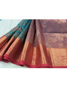 PL Salem Wedding Blouse