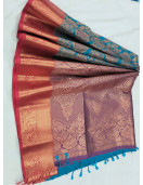 PL Salem Wedding Blouse
