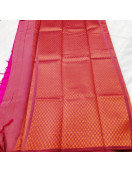 PL Salem Saree Silk Finish