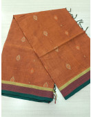 SAREES NEGAMAM WITH BLOUSE