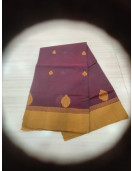 SAREES SALEM 80S WITH BLOUSE