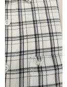 PL COTTON READYMADE TWILL DESIGN SHIRTS 38 HS