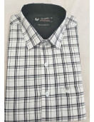 PL COTTON READYMADE TWILL DESIGN SHIRTS 38 HS