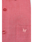 PL PC READYMADE CHAMBRAY SHIRTS 42 FS