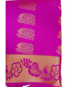 PL EMBOSS SAREE