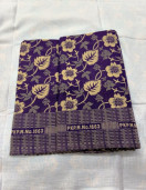 BEDSHEET JACQUARD LIGHT WEIGHT 60X90