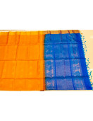 COIMBATORE KORA COTTON SAREE 620 MTS