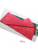 SOFT SILK SAREE WITH BLOUSE