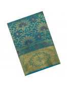 HF ZARI GRAND DESIGNING WEDDING SILK SAREES SSLW