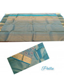 HF ZARI GRAND DESIGNING WEDDING SILK SAREES SSLW