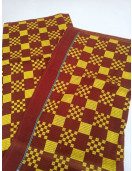 BEDSHEET ERODE DESIGN 60X90