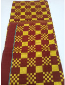 BEDSHEET ERODE DESIGN 60X90