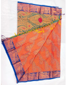 PL Salem Wedding Blouse