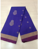 COIMBATORE KORA COTTON SAREE 620 MTS
