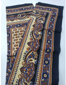 BEDSHEET JAIPUR PRINTED 72X100
