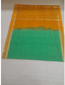 MANAMEDU COTTON SAREES WITH BLOUSE