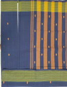 ARUPPUKOTTAI 60S COTTON SAREES WITH BLOUSE