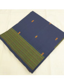 ARUPPUKOTTAI 60S COTTON SAREES WITH BLOUSE