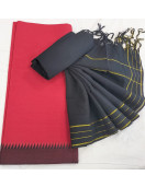 PLCOT WOVEN CHUDIDHAR