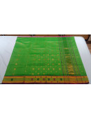 SAREES JAYANKONDAM COTTON 550 MTS