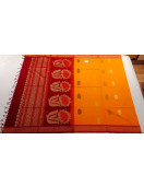 SAREES NEGAMAM WITH BLOUSE