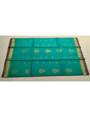 COIMBATORE KORA COTTON SAREE 620 MTS