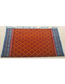 Sarees Coimbatore Cotton Tie Dye