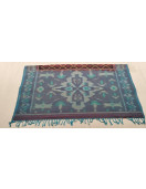 Sarees Coimbatore Cotton Tie Dye