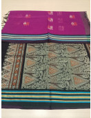 SAREES NEGAMAM WITH BLOUSE