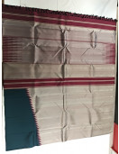 SALEM SILK SAREE WITH BLOUSE