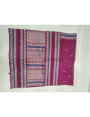 DINDIGUL COTTON SAREES WITH BLOUSE