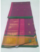 SAREES CUDDALORE COTTON 550 MTS