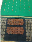 SAREES NEGAMAM WITH BLOUSE