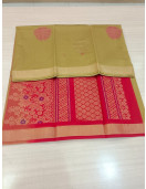 COIMBATORE KORA COTTON SAREE 620 MTS