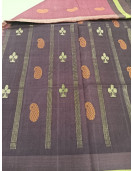 SAREES NEGAMAM WITH BLOUSE