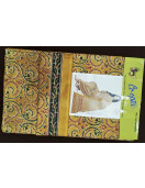 PL PRINTED CHUDIDHAR