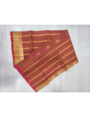 SAREES JAYANKONDAM COTTON 550 MTS
