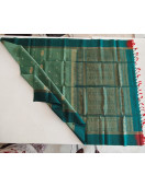 SOFT SILK SAREE WITH BLOUSE