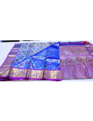 SALEM MUHURTHAM SILK SAREES