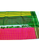SALEM SILK SAREE WITH BLOUSE