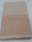 PL Saree Kerala Hand Block Printing