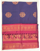 PL Softee Saree