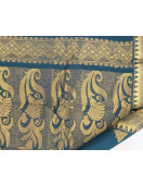 PL BIG BUTTA SAREE