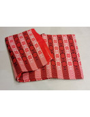 BEDSHEET ERODE DESIGN 60X90