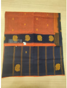 SAREES SALEM 80S WITH BLOUSE