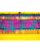 SALEM SILK SAREE WITH BLOUSE