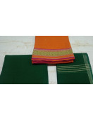 PLCOT WOVEN CHUDIDHAR