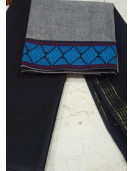 PLCOT WOVEN CHUDIDHAR