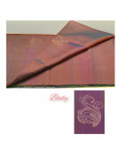 SOFT SILK SAREE WITH BLOUSE