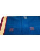 SAREES NEGAMAM WITH BLOUSE